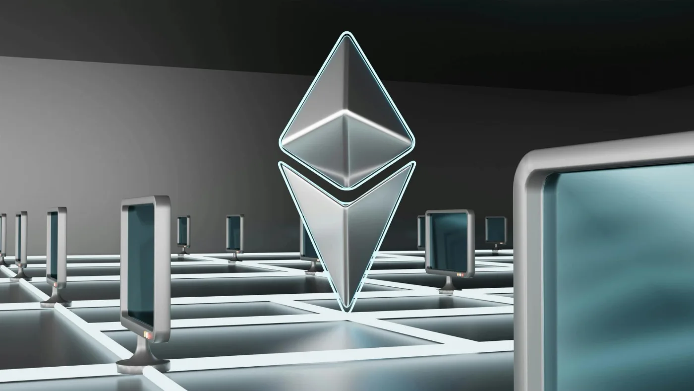 Ether Outpaces Bitcoin as BlackRock ETF Inflows Drive Renewed Institutional Demand